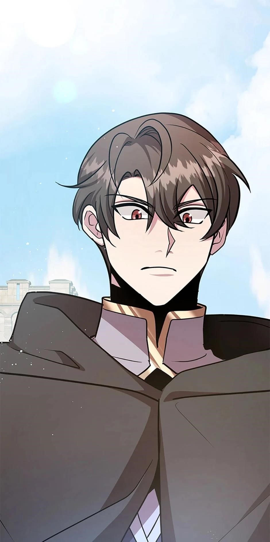 I Got Lucky and Pulled a 10th Rank Summon Chapter 78 - Page 1