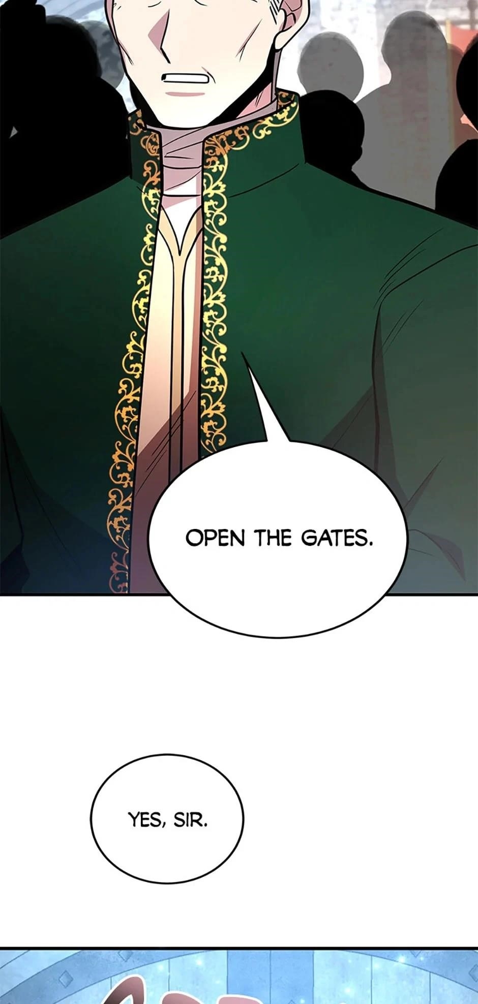 I Got Lucky and Pulled a 10th Rank Summon Chapter 78 - Page 14