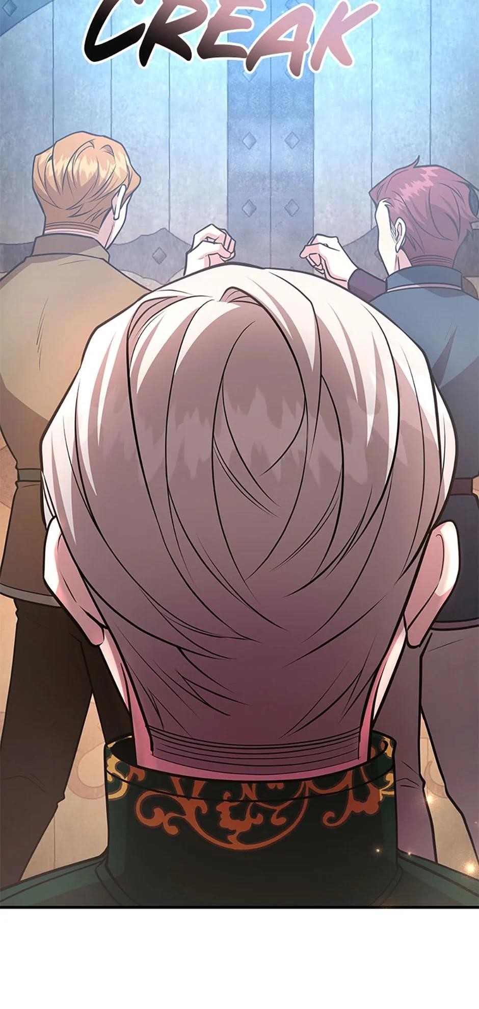 I Got Lucky and Pulled a 10th Rank Summon Chapter 78 - Page 15