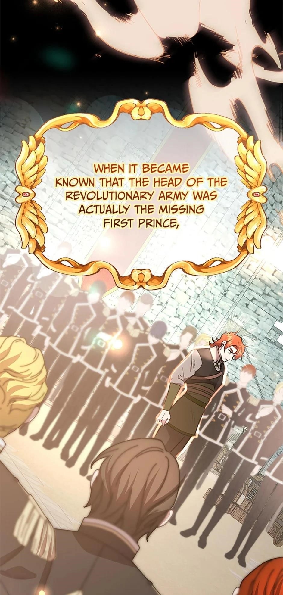 I Got Lucky and Pulled a 10th Rank Summon Chapter 78 - Page 19