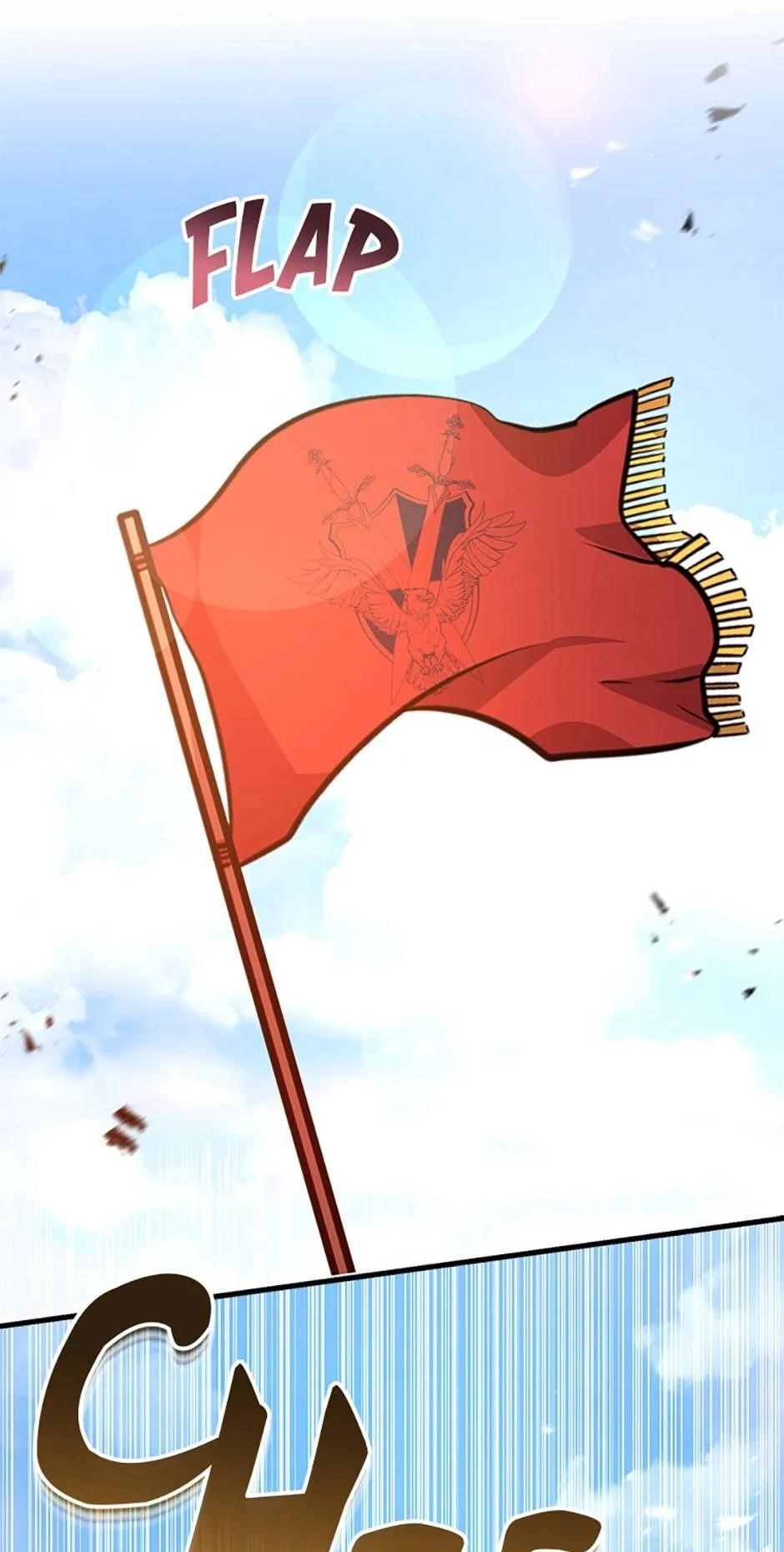 I Got Lucky and Pulled a 10th Rank Summon Chapter 78 - Page 21