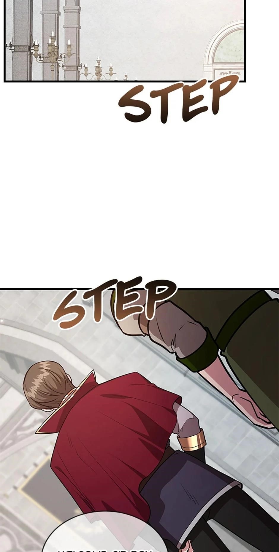 I Got Lucky and Pulled a 10th Rank Summon Chapter 78 - Page 25