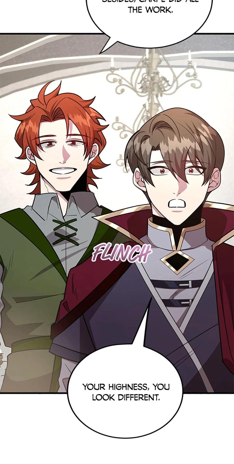 I Got Lucky and Pulled a 10th Rank Summon Chapter 78 - Page 27