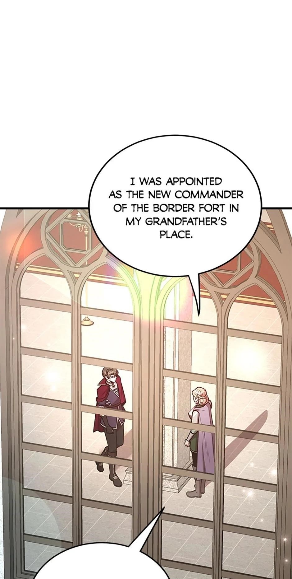 I Got Lucky and Pulled a 10th Rank Summon Chapter 78 - Page 29