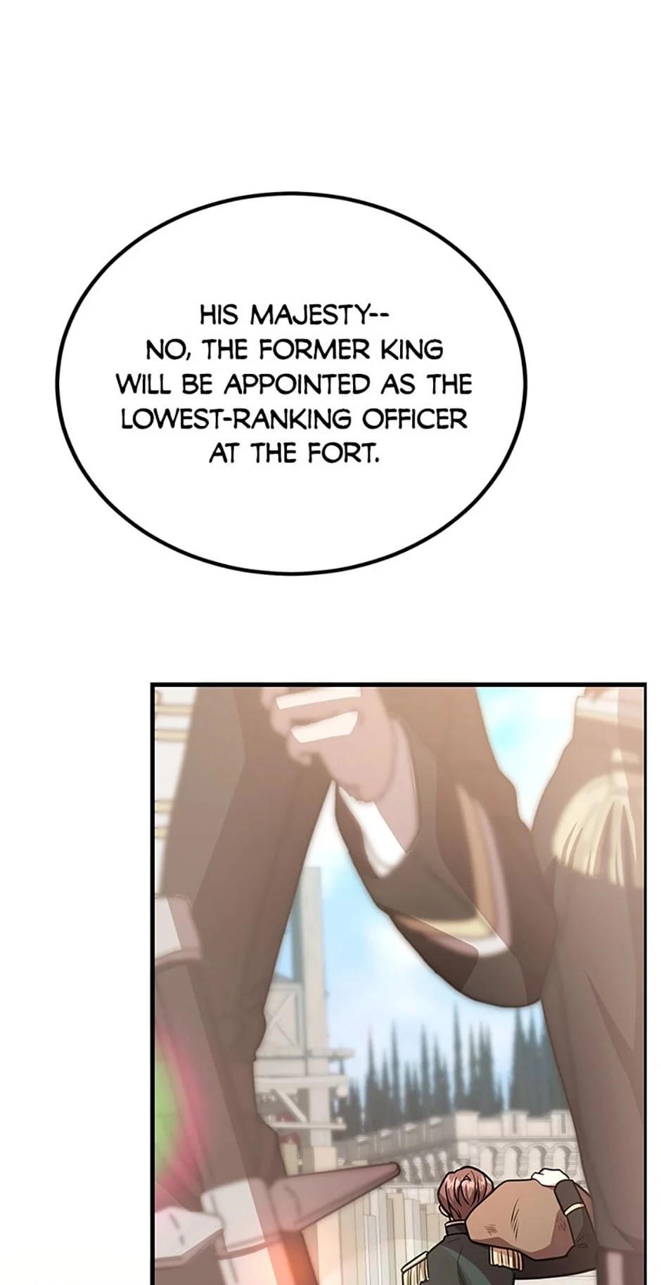 I Got Lucky and Pulled a 10th Rank Summon Chapter 78 - Page 31