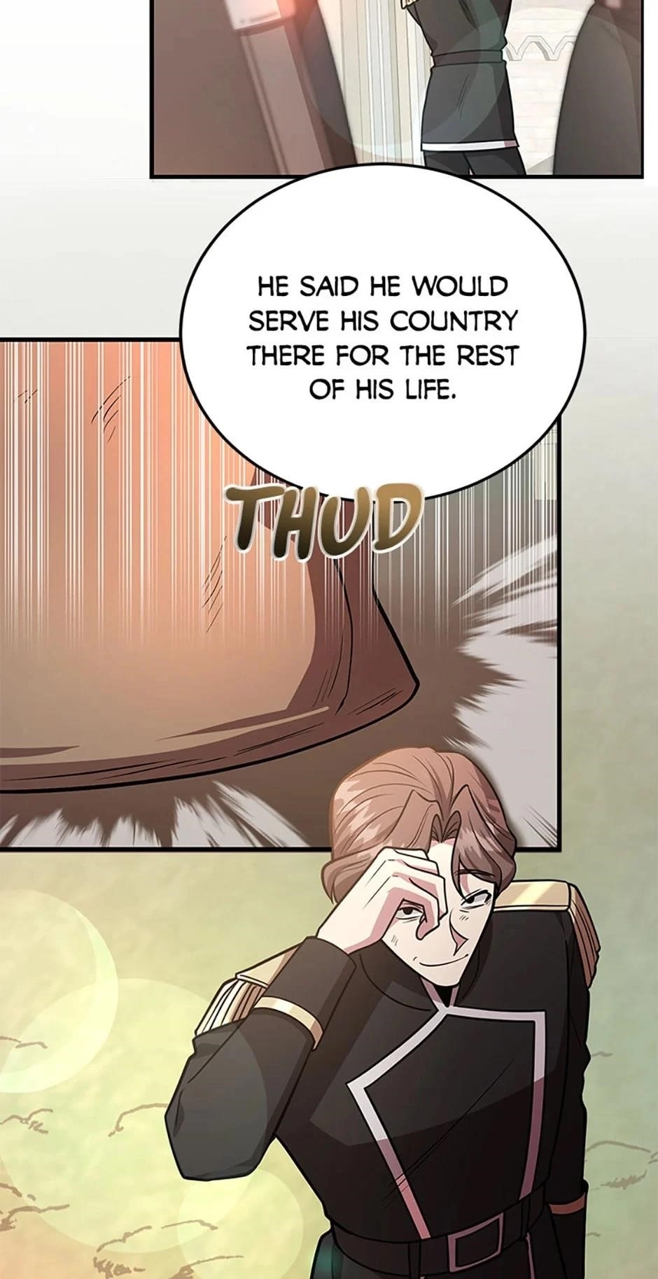 I Got Lucky and Pulled a 10th Rank Summon Chapter 78 - Page 32