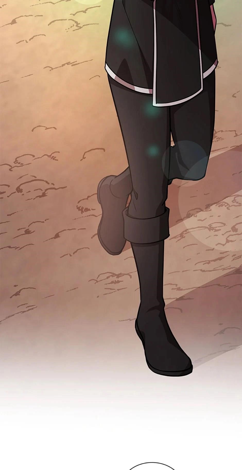 I Got Lucky and Pulled a 10th Rank Summon Chapter 78 - Page 33