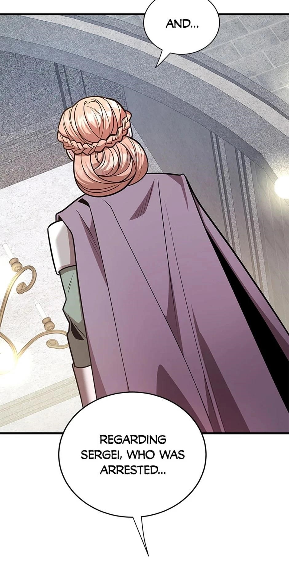 I Got Lucky and Pulled a 10th Rank Summon Chapter 78 - Page 34