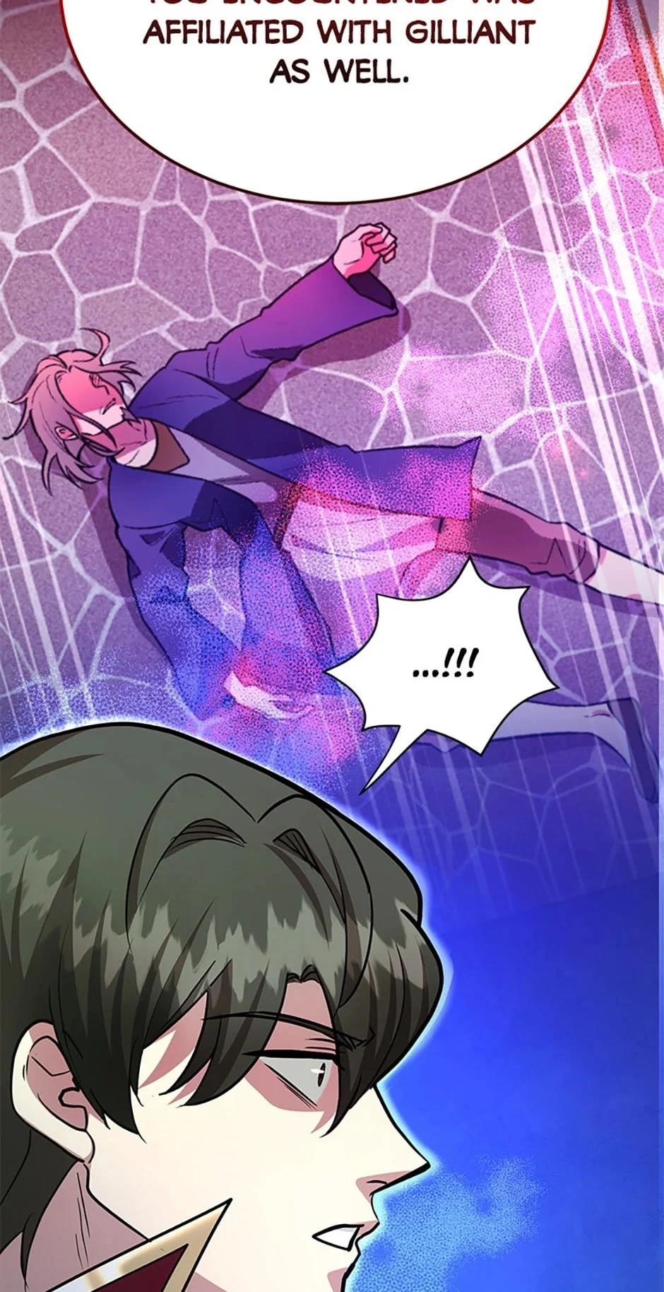 I Got Lucky and Pulled a 10th Rank Summon Chapter 78 - Page 37