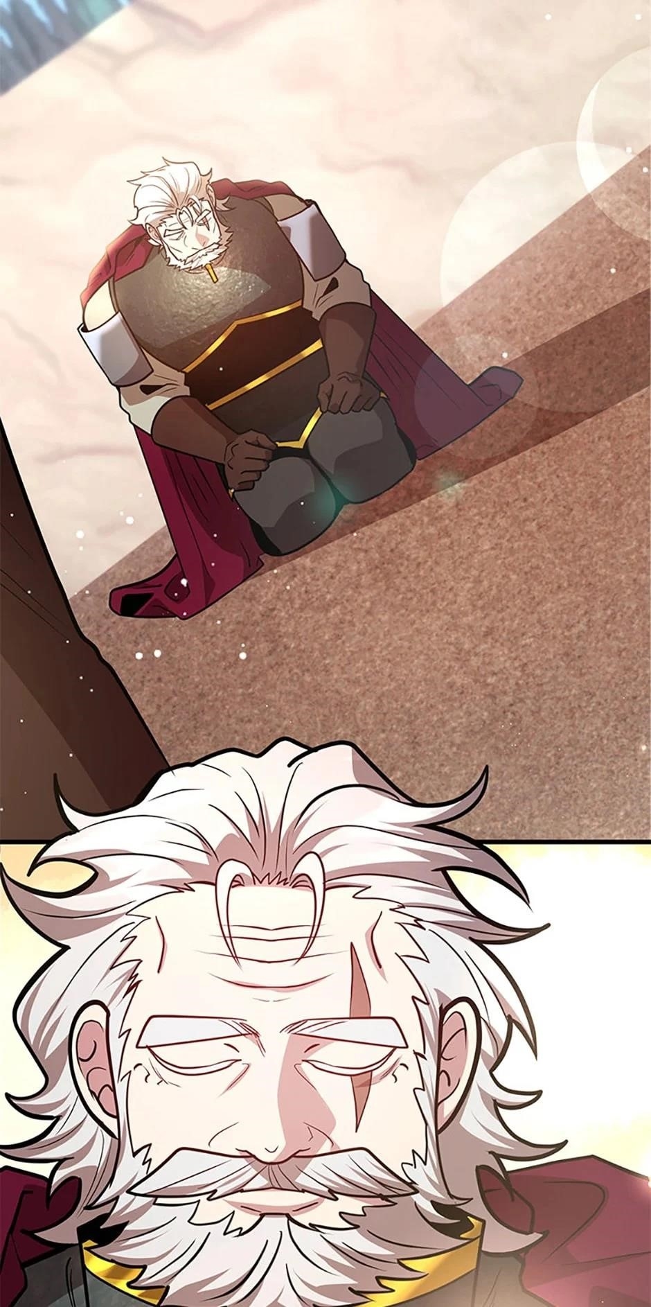 I Got Lucky and Pulled a 10th Rank Summon Chapter 78 - Page 4