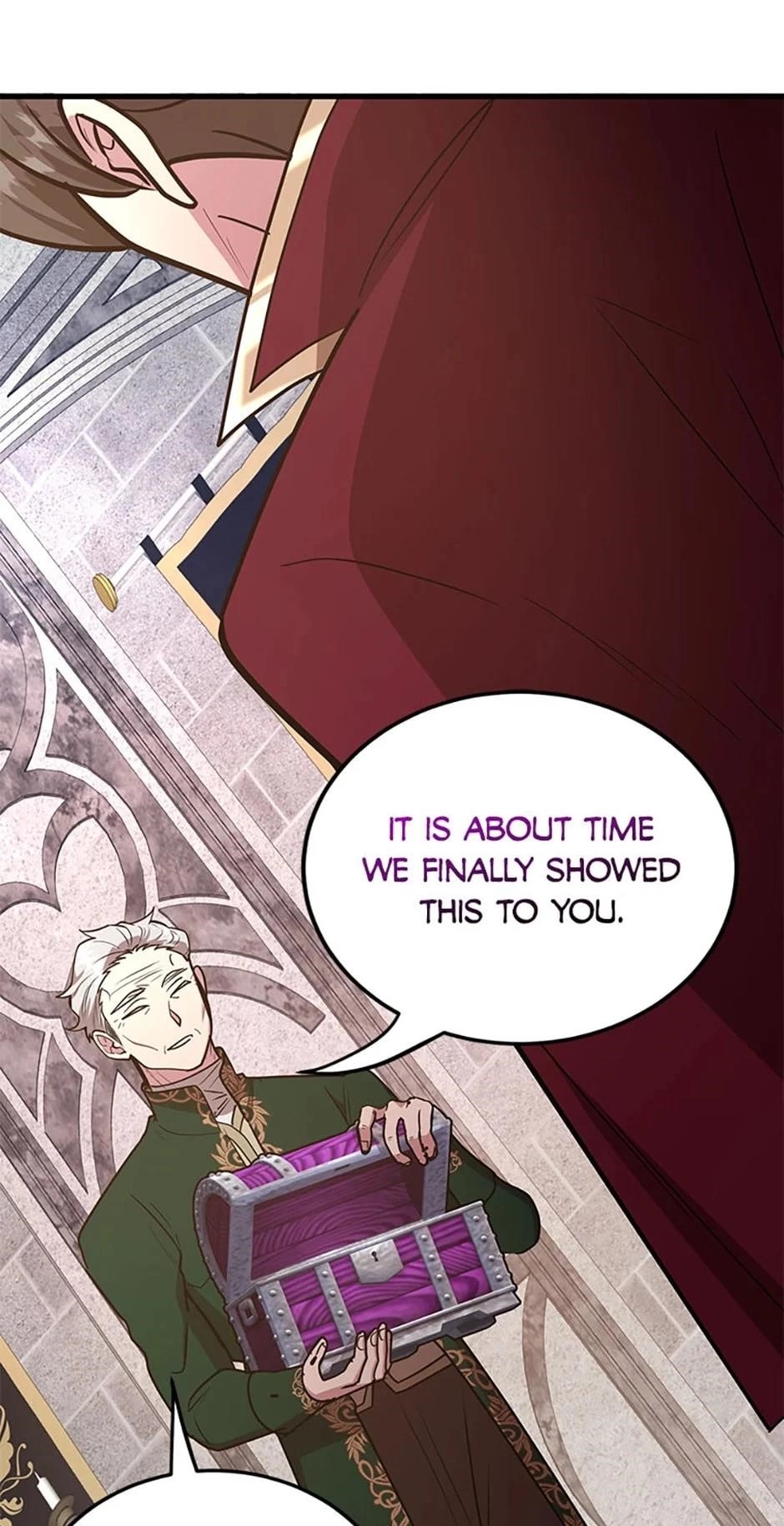 I Got Lucky and Pulled a 10th Rank Summon Chapter 78 - Page 41