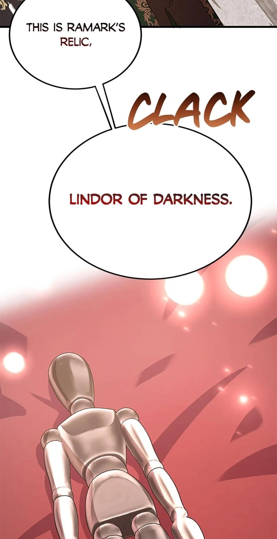 I Got Lucky and Pulled a 10th Rank Summon Chapter 78 - Page 42