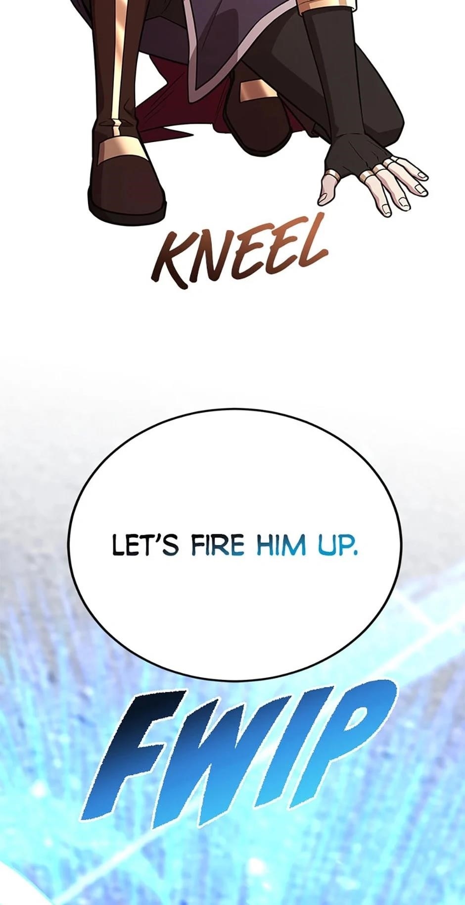 I Got Lucky and Pulled a 10th Rank Summon Chapter 78 - Page 44