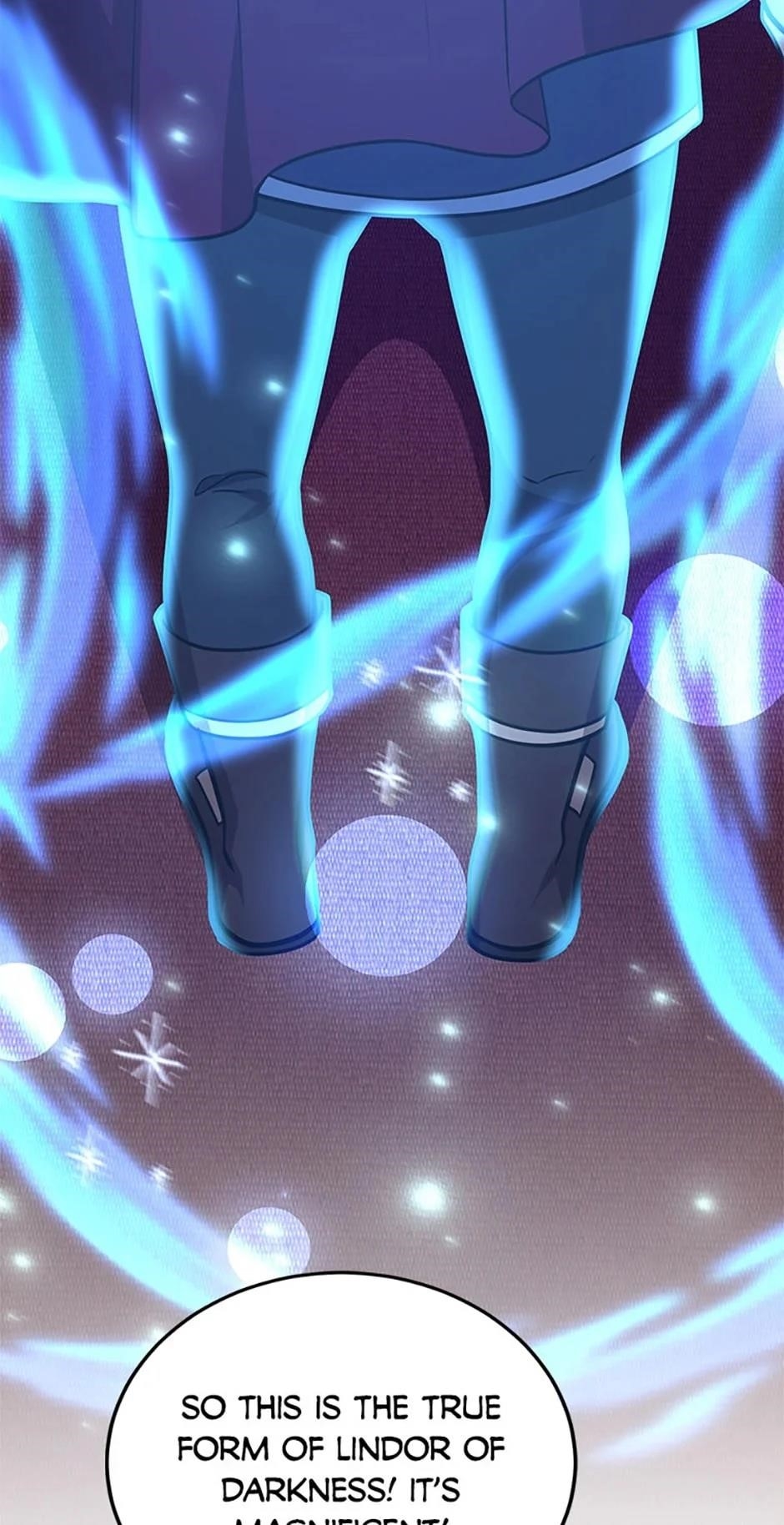 I Got Lucky and Pulled a 10th Rank Summon Chapter 78 - Page 48