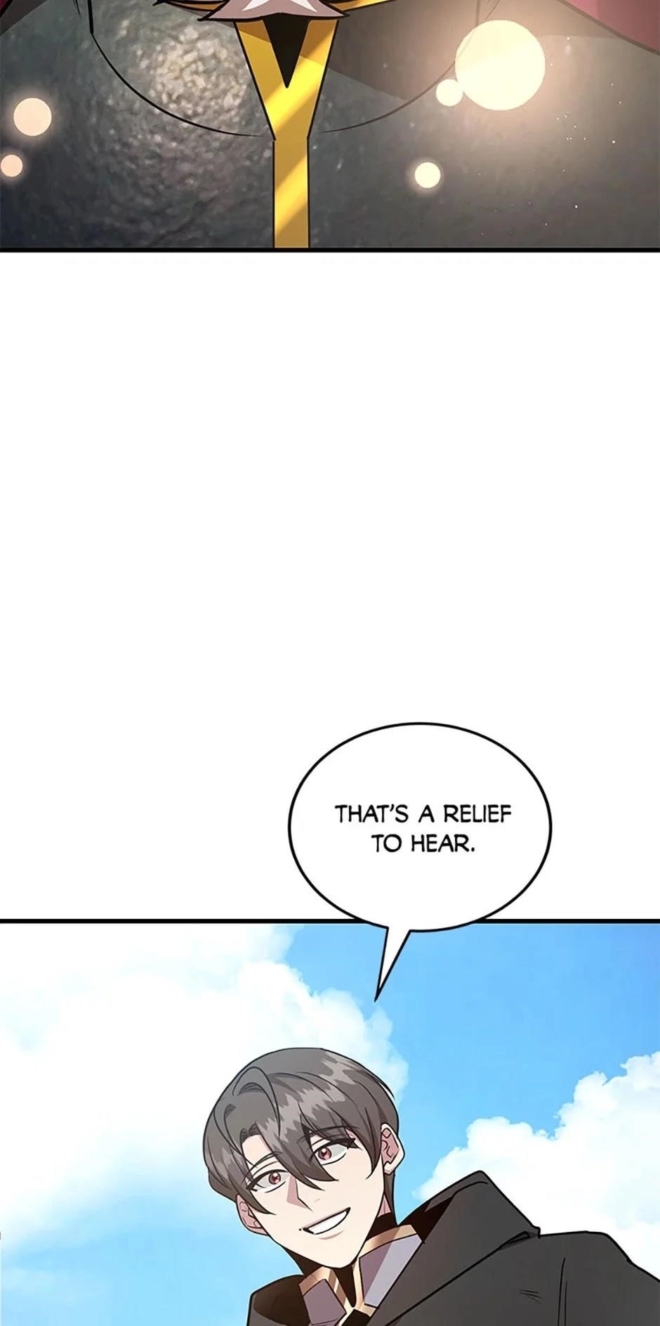 I Got Lucky and Pulled a 10th Rank Summon Chapter 78 - Page 5