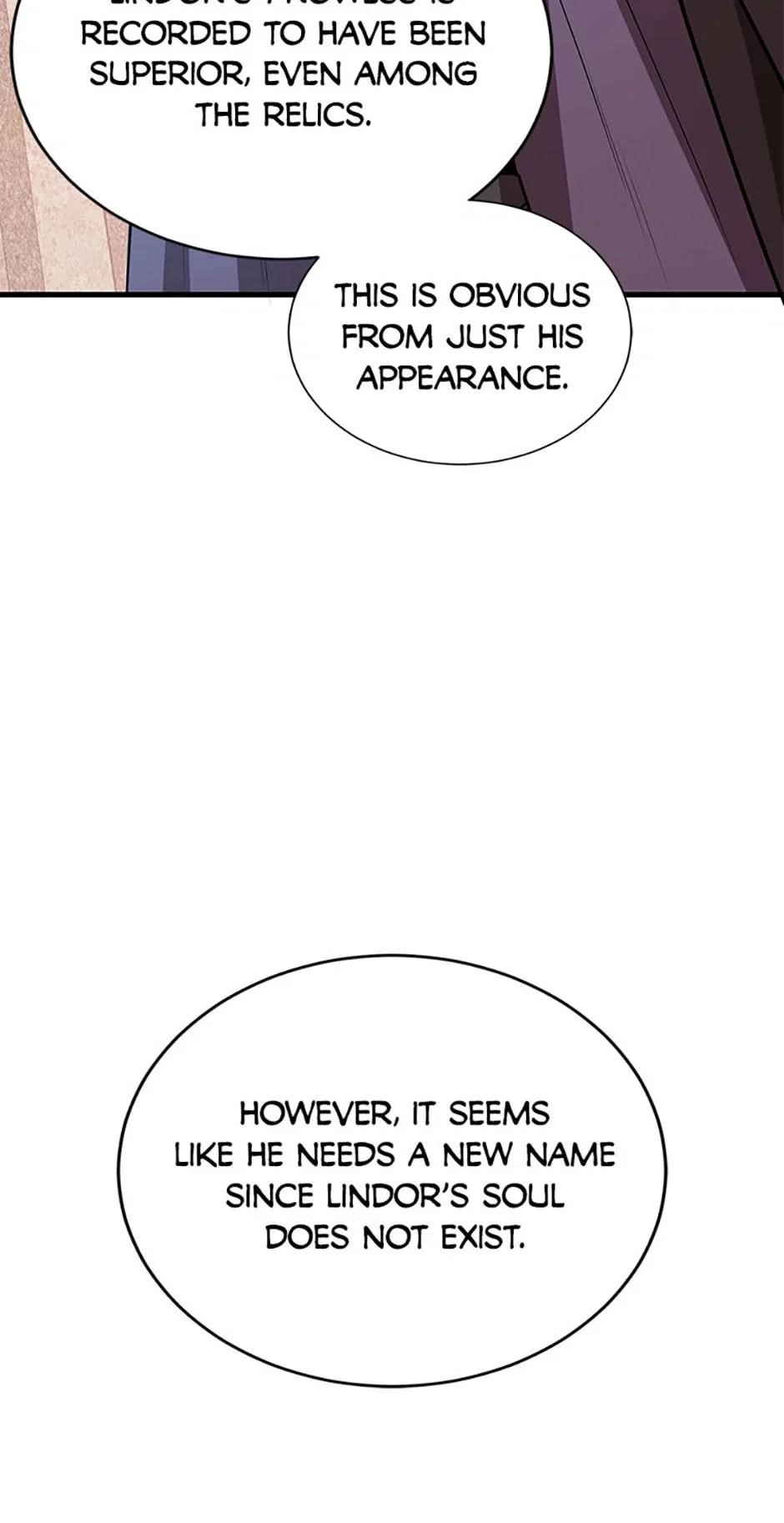 I Got Lucky and Pulled a 10th Rank Summon Chapter 78 - Page 50