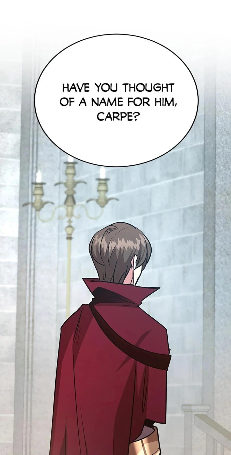 I Got Lucky and Pulled a 10th Rank Summon Chapter 78 - Page 51