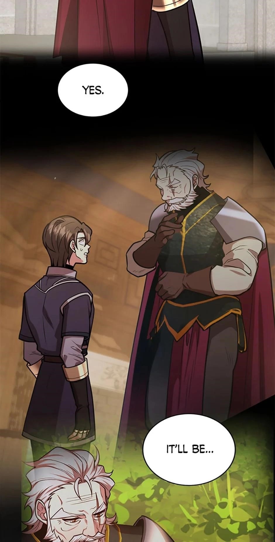 I Got Lucky and Pulled a 10th Rank Summon Chapter 78 - Page 52