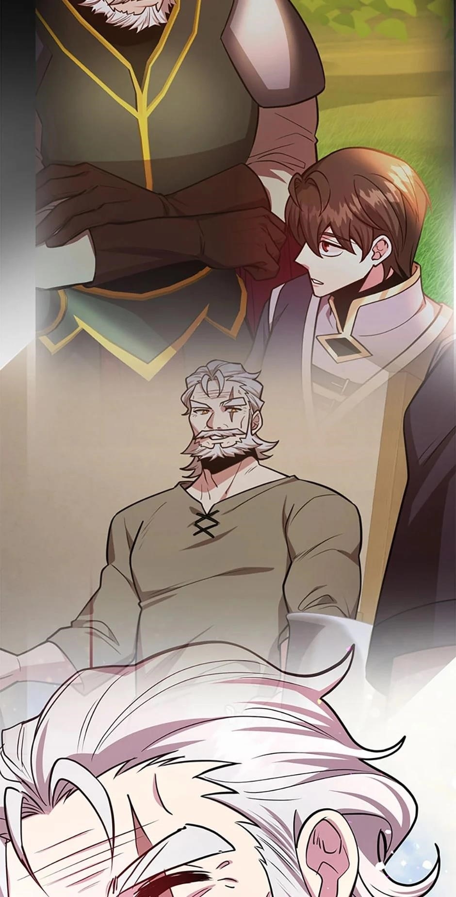 I Got Lucky and Pulled a 10th Rank Summon Chapter 78 - Page 53