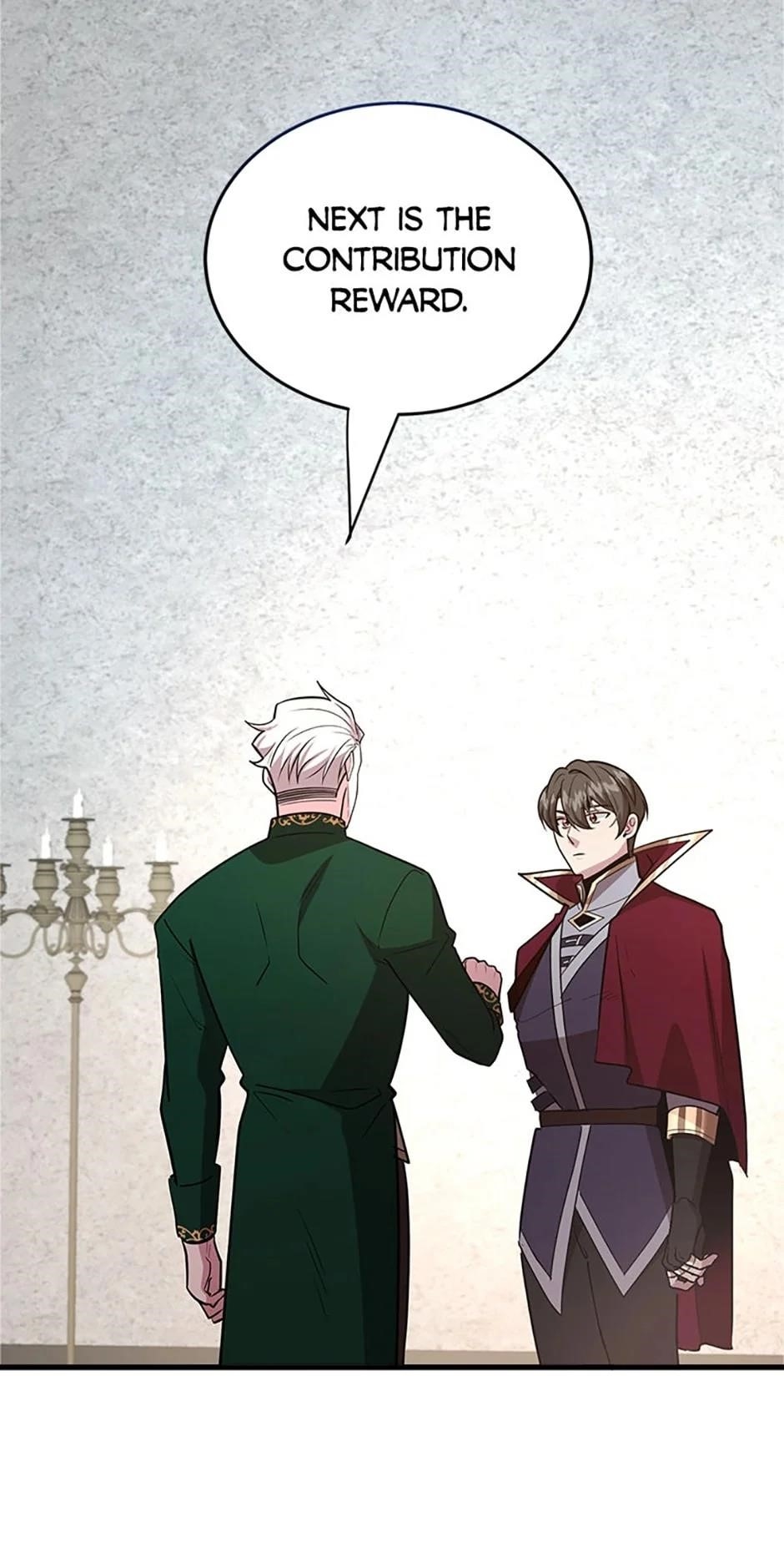 I Got Lucky and Pulled a 10th Rank Summon Chapter 78 - Page 56