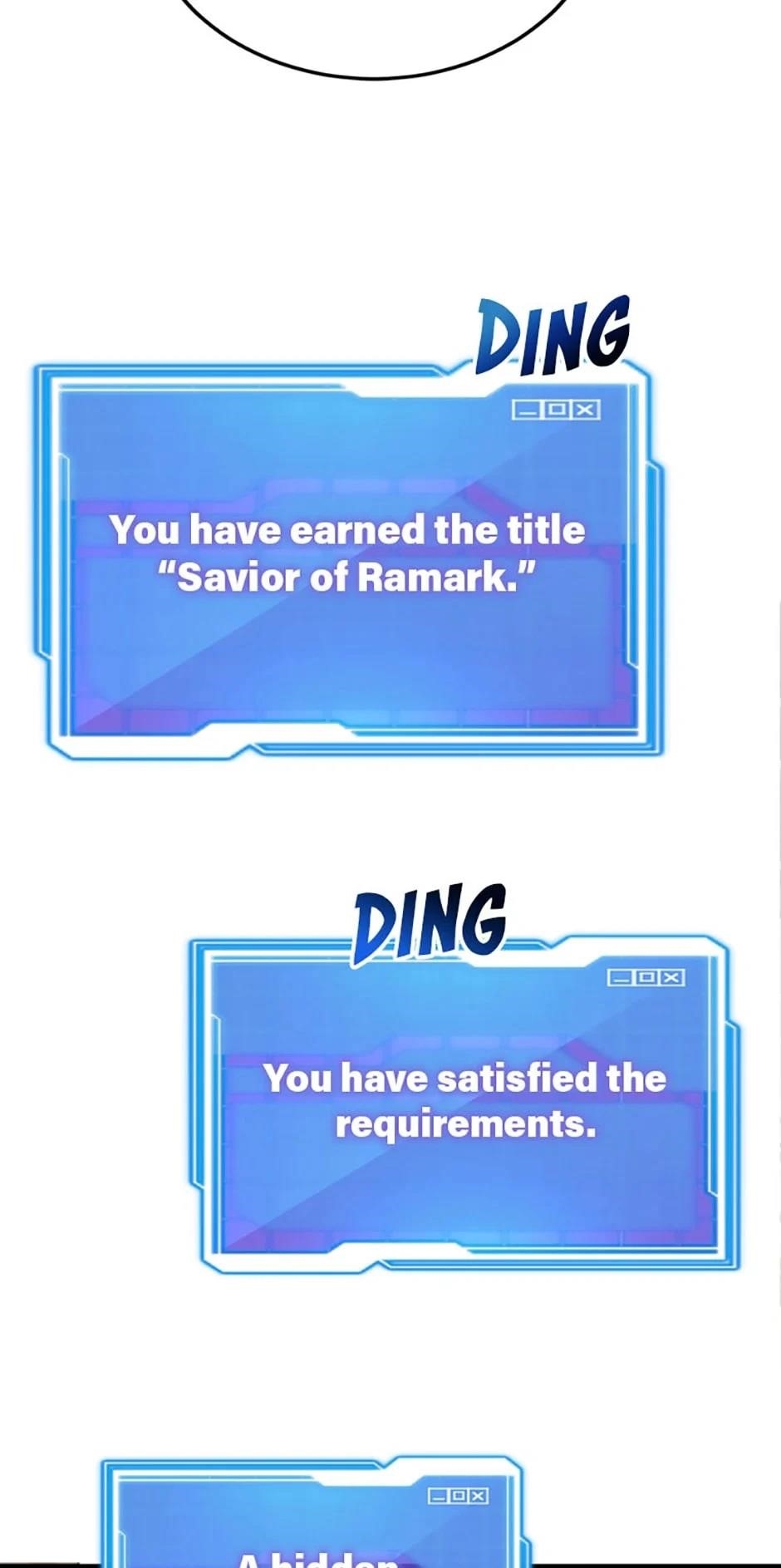 I Got Lucky and Pulled a 10th Rank Summon Chapter 78 - Page 64