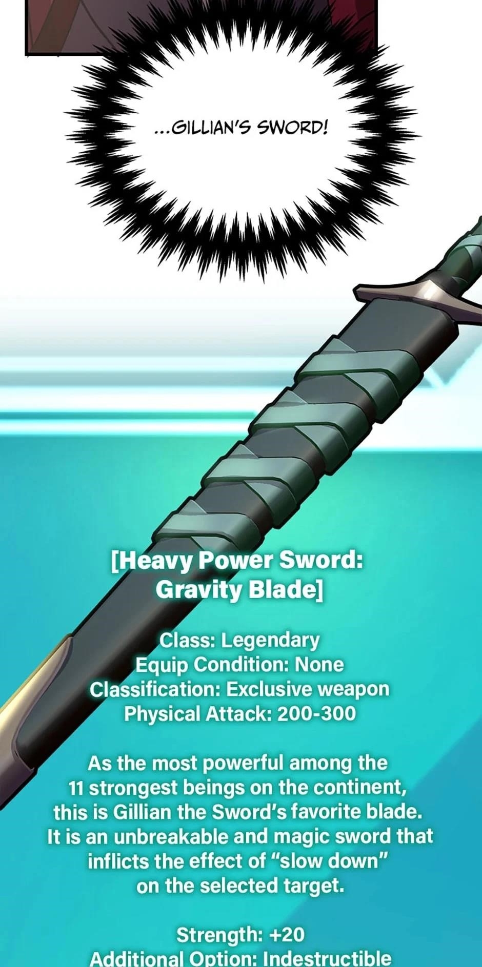 I Got Lucky and Pulled a 10th Rank Summon Chapter 78 - Page 67