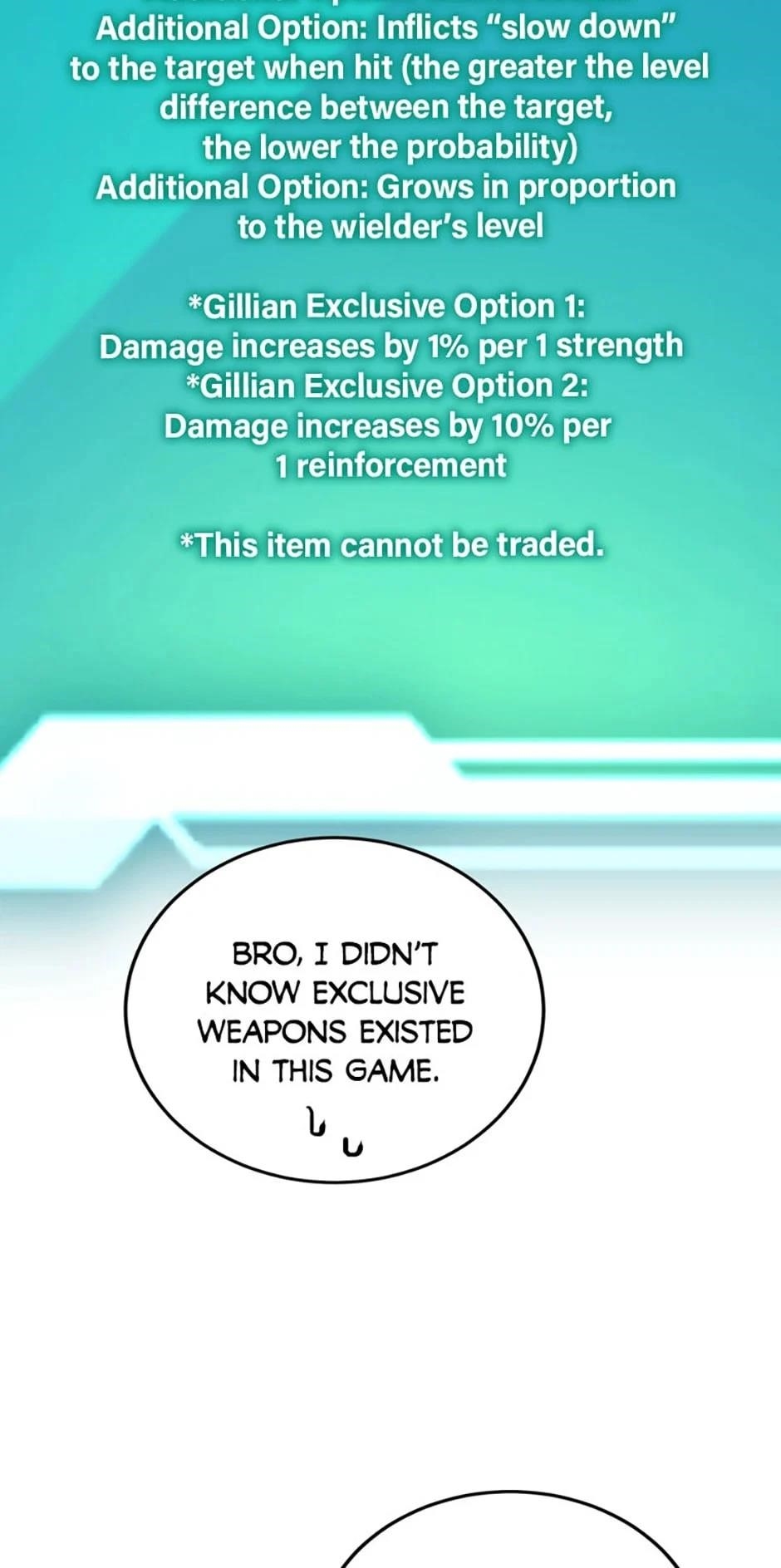 I Got Lucky and Pulled a 10th Rank Summon Chapter 78 - Page 68