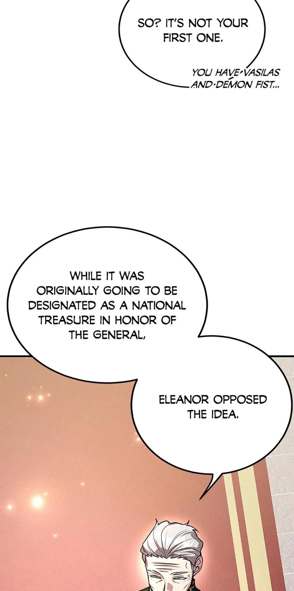 I Got Lucky and Pulled a 10th Rank Summon Chapter 78 - Page 69