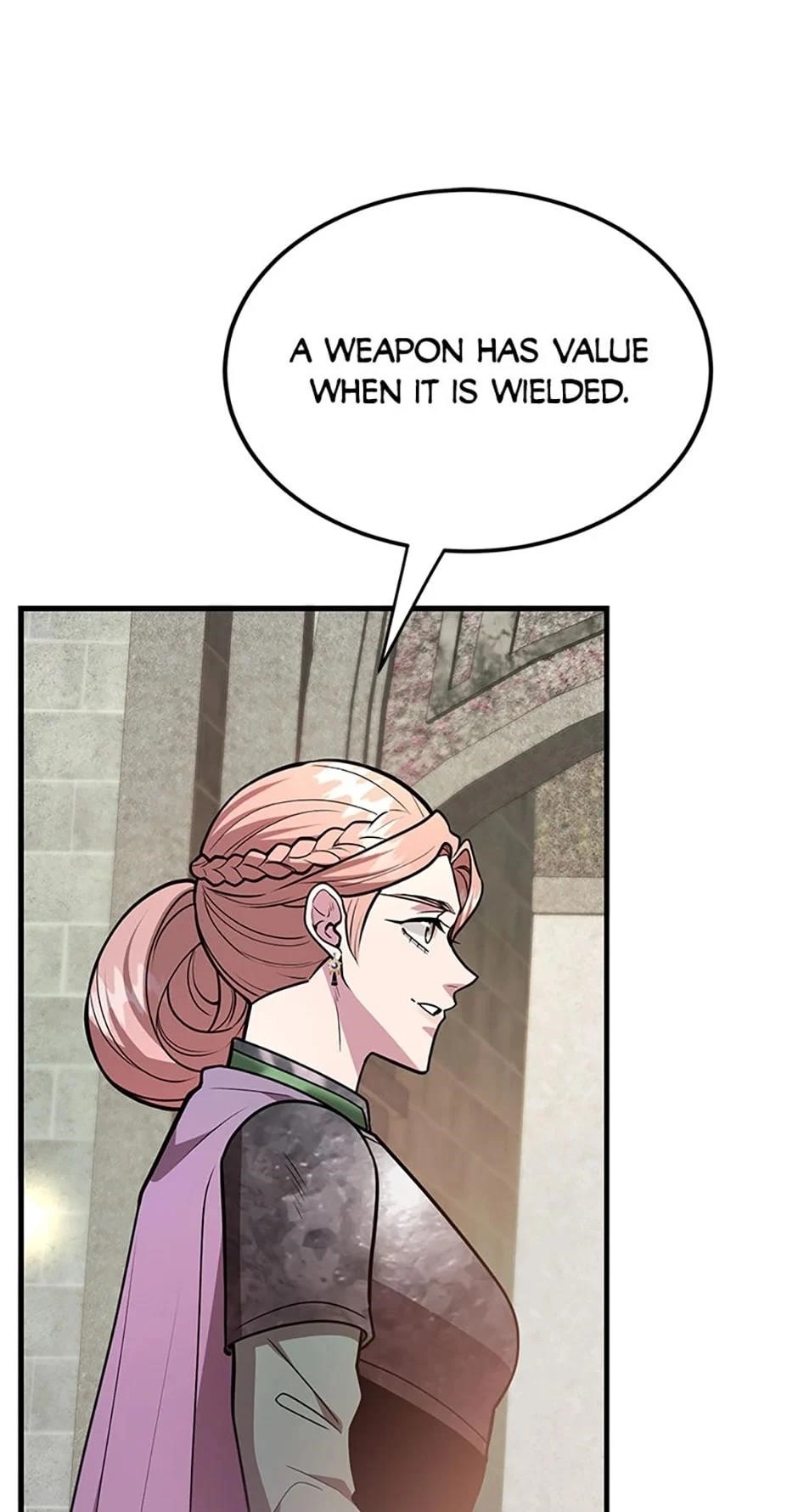 I Got Lucky and Pulled a 10th Rank Summon Chapter 78 - Page 71