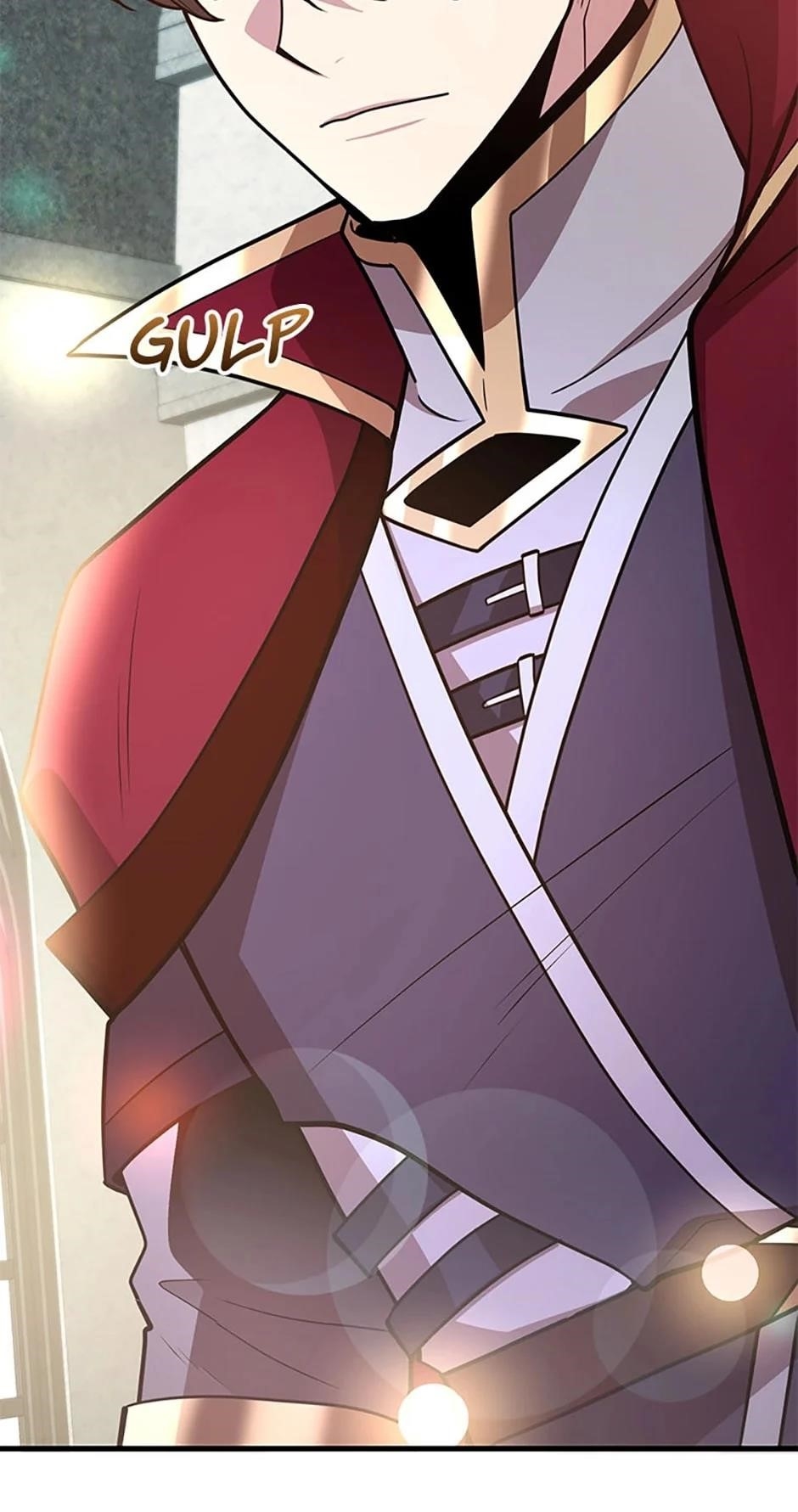 I Got Lucky and Pulled a 10th Rank Summon Chapter 78 - Page 75