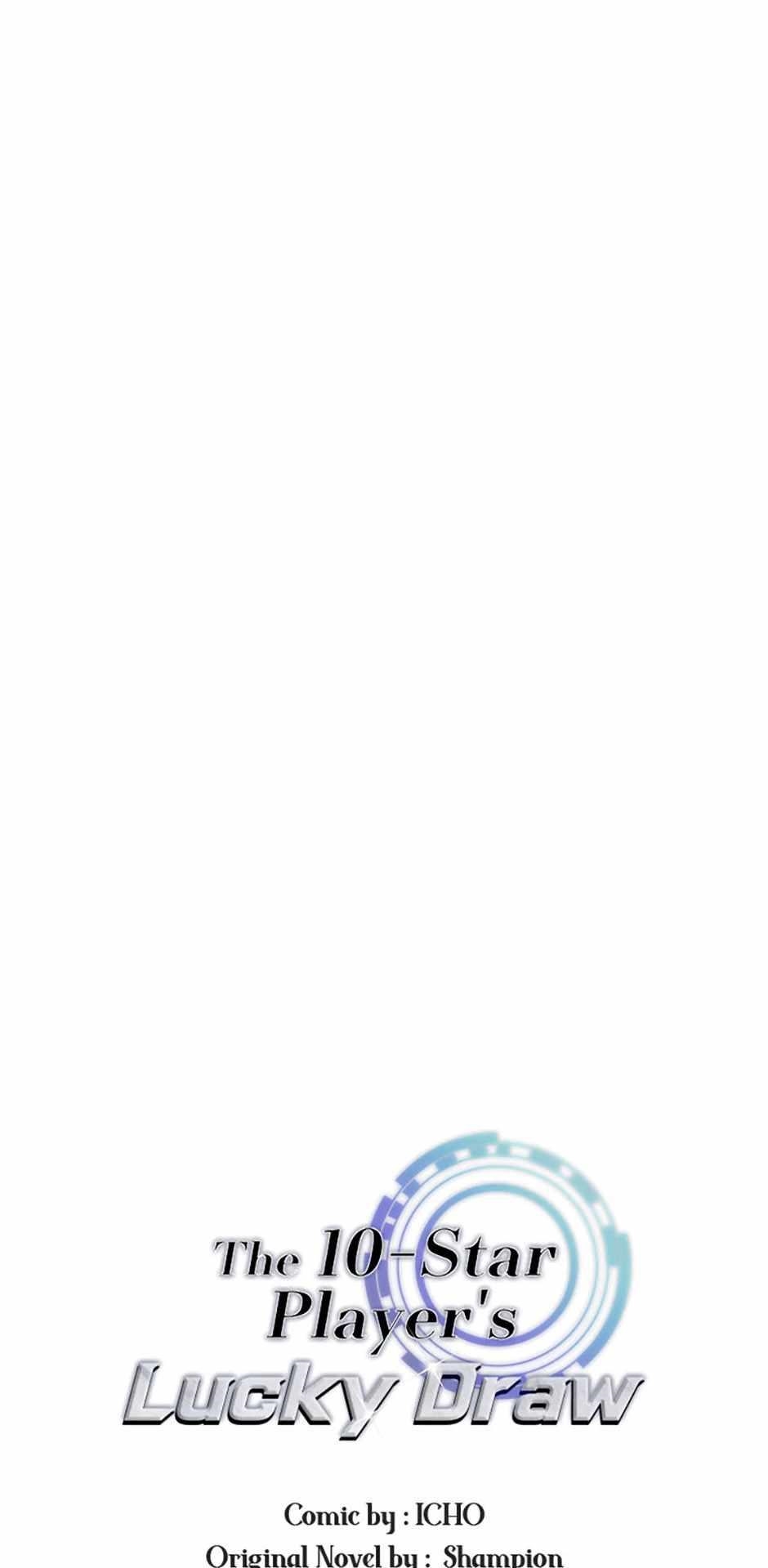 I Got Lucky and Pulled a 10th Rank Summon Chapter 79 - Page 1