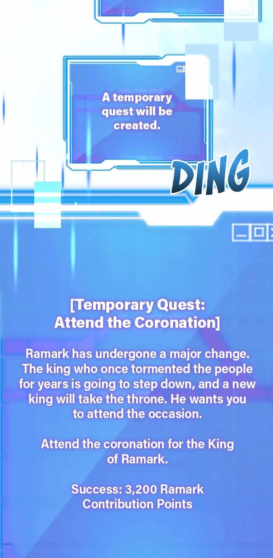 I Got Lucky and Pulled a 10th Rank Summon Chapter 79 - Page 10