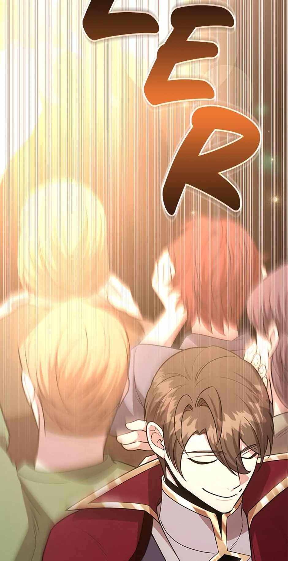 I Got Lucky and Pulled a 10th Rank Summon Chapter 79 - Page 16