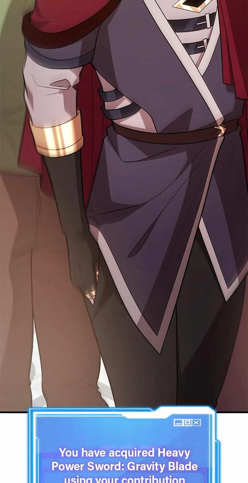 I Got Lucky and Pulled a 10th Rank Summon Chapter 79 - Page 17