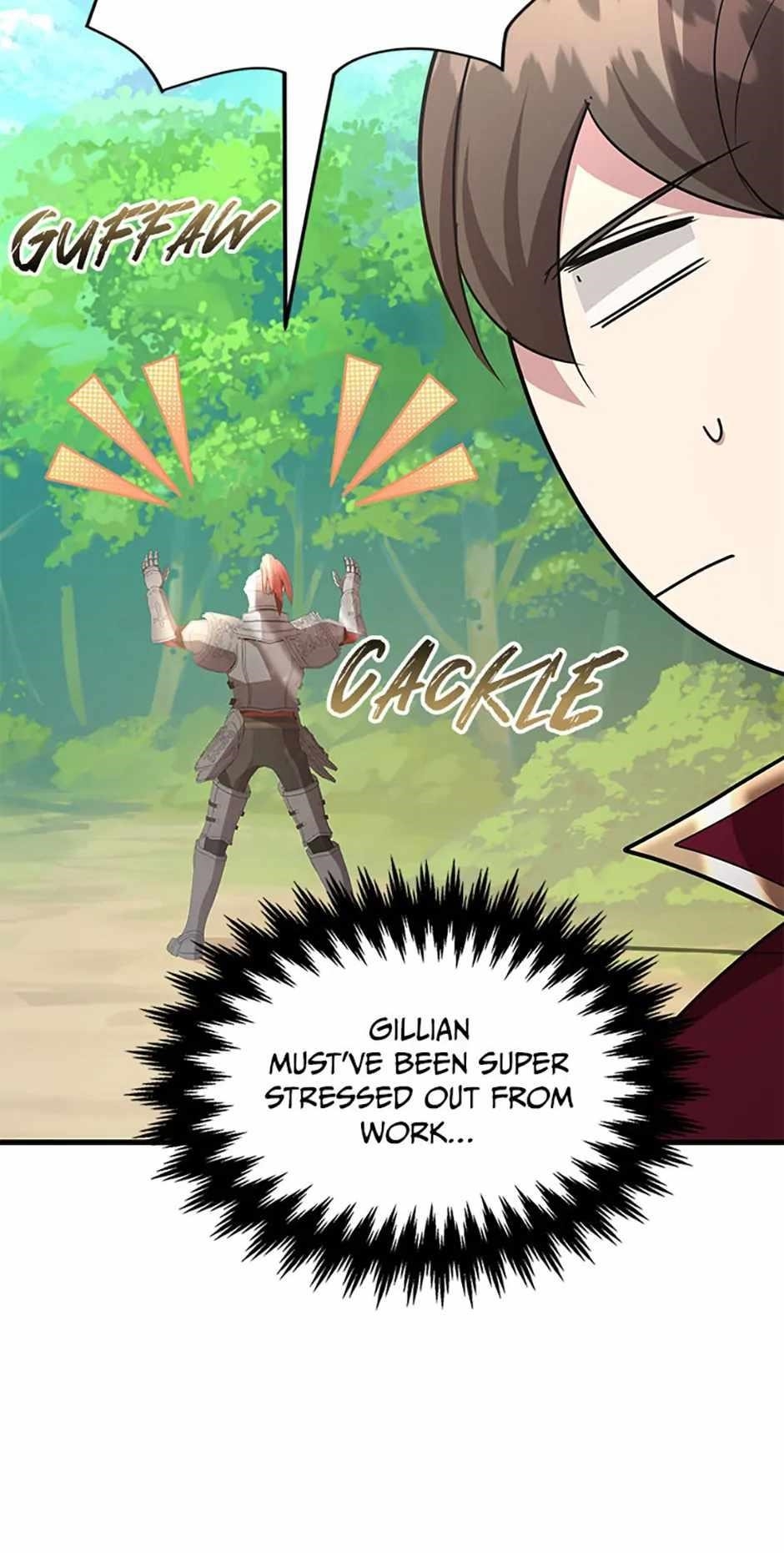 I Got Lucky and Pulled a 10th Rank Summon Chapter 79 - Page 26