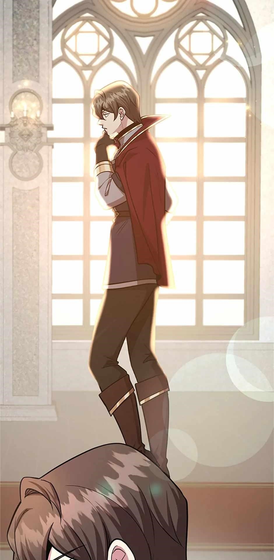 I Got Lucky and Pulled a 10th Rank Summon Chapter 79 - Page 3