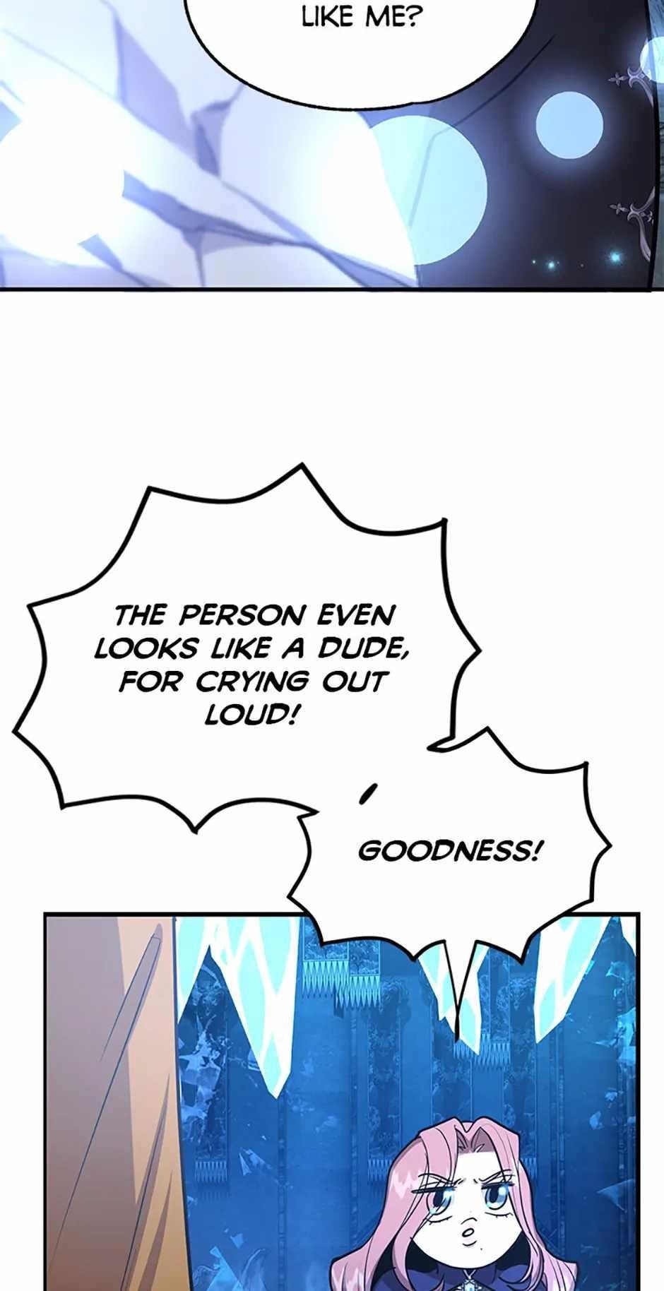 I Got Lucky and Pulled a 10th Rank Summon Chapter 79 - Page 34