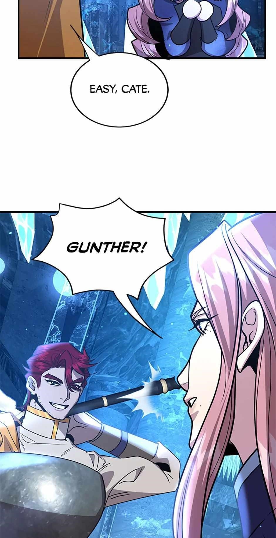 I Got Lucky and Pulled a 10th Rank Summon Chapter 79 - Page 35