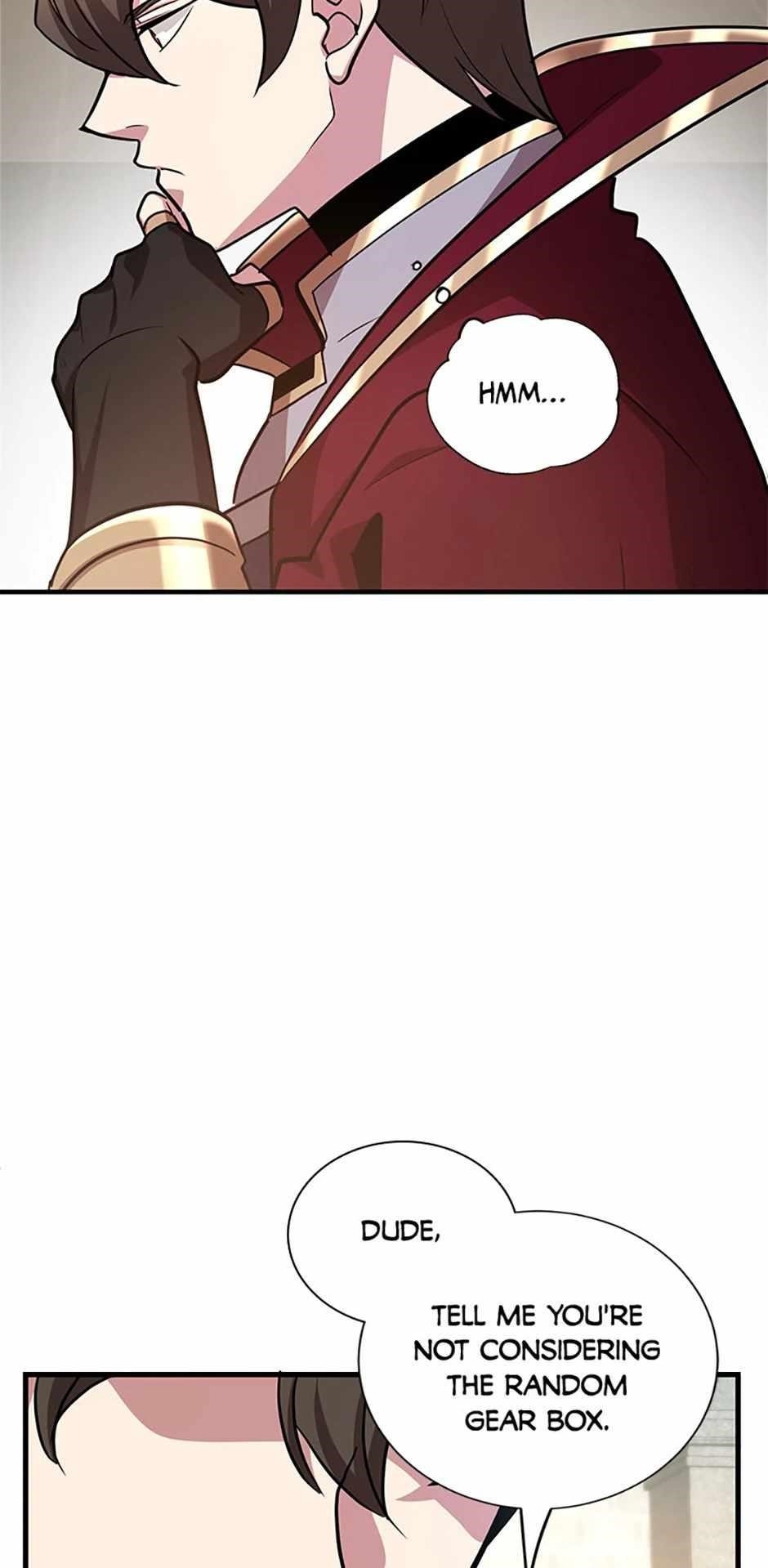 I Got Lucky and Pulled a 10th Rank Summon Chapter 79 - Page 4