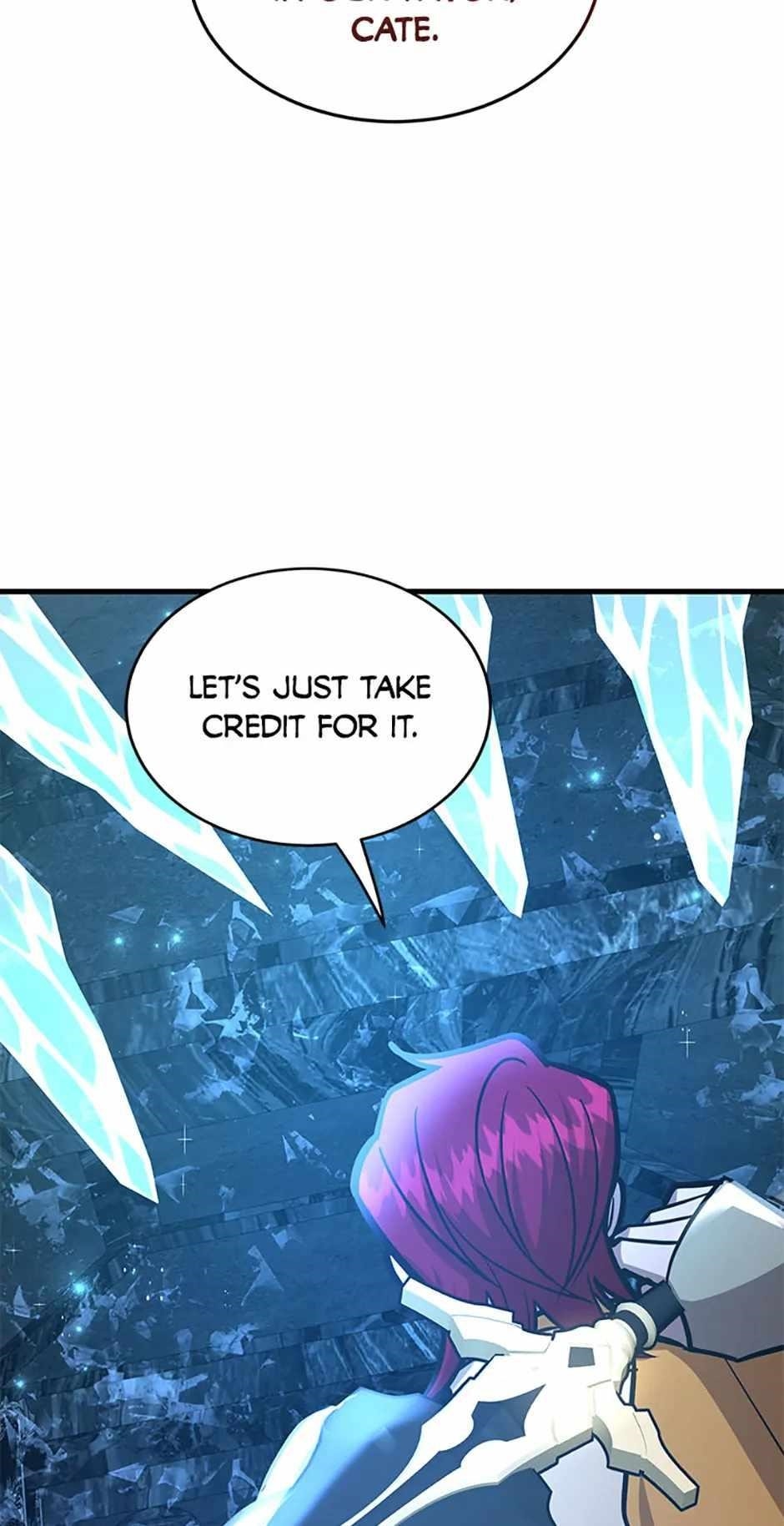 I Got Lucky and Pulled a 10th Rank Summon Chapter 79 - Page 40