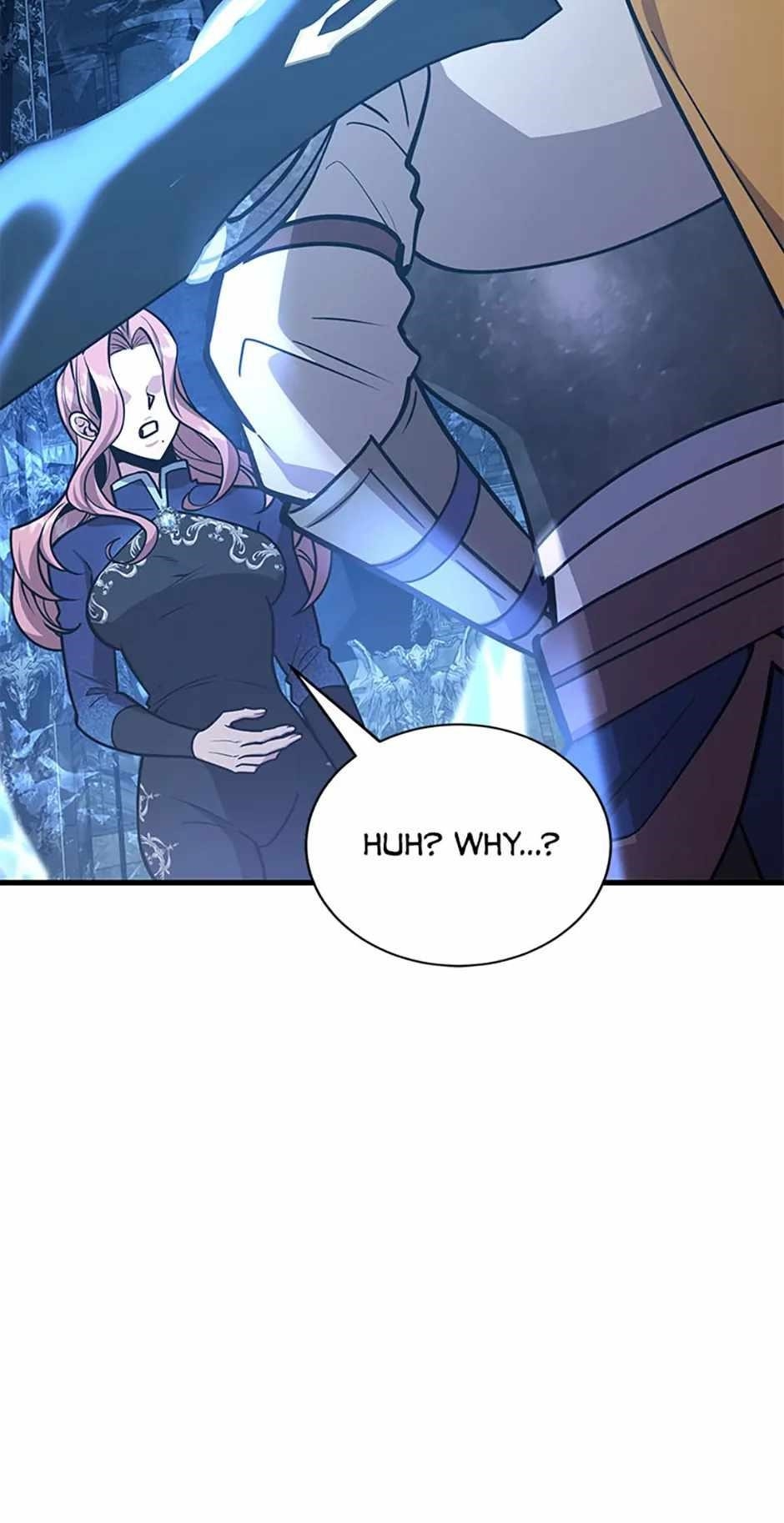 I Got Lucky and Pulled a 10th Rank Summon Chapter 79 - Page 41