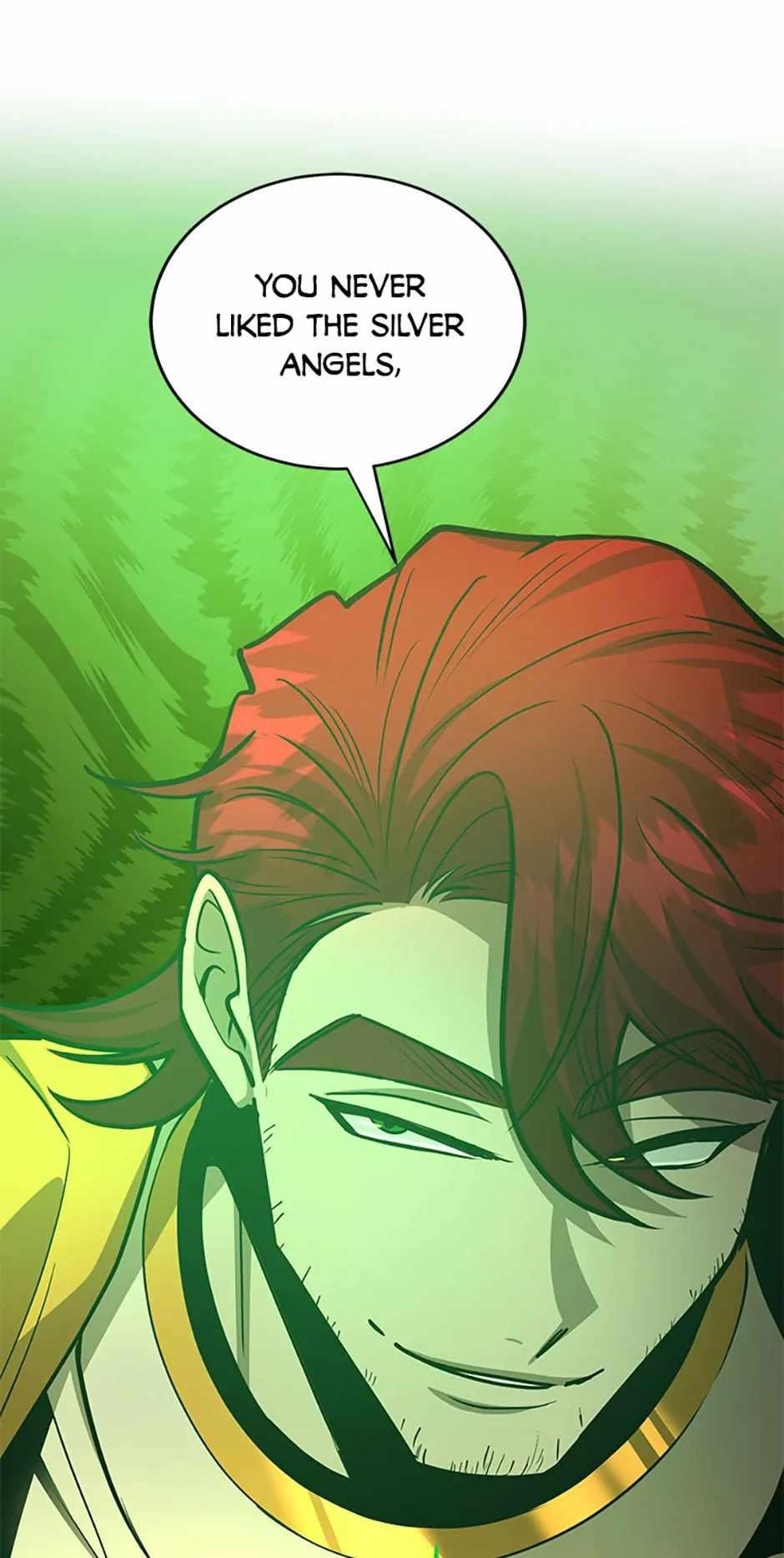 I Got Lucky and Pulled a 10th Rank Summon Chapter 79 - Page 42