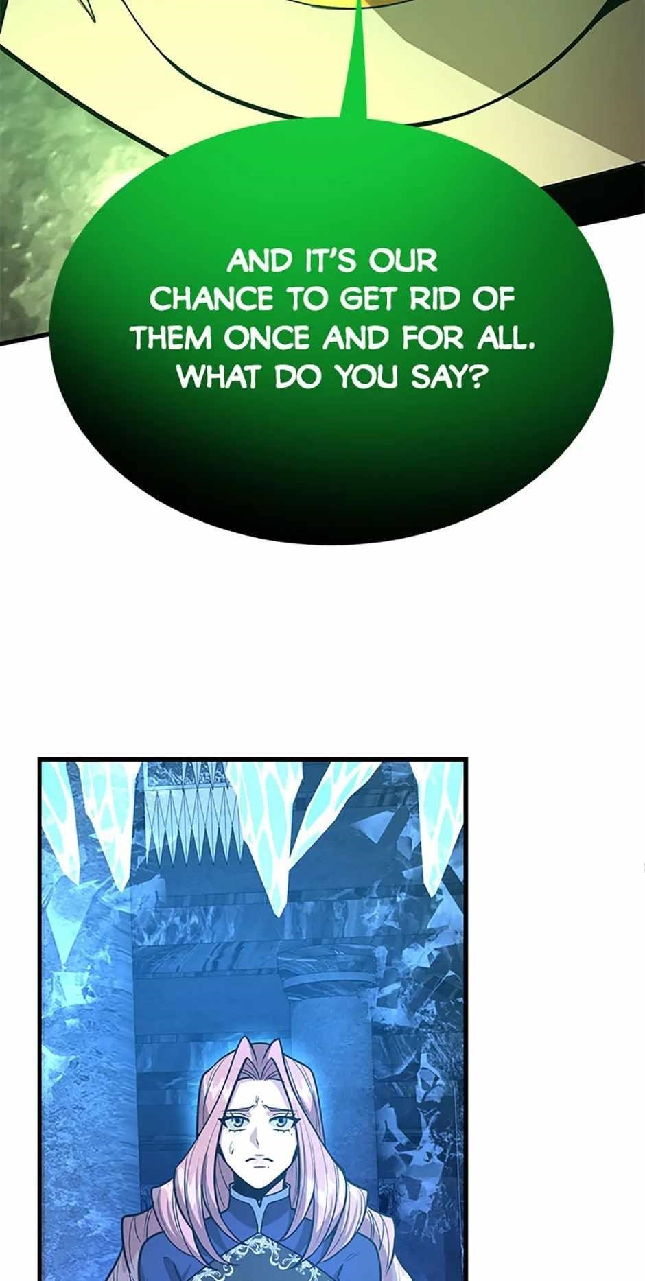 I Got Lucky and Pulled a 10th Rank Summon Chapter 79 - Page 43