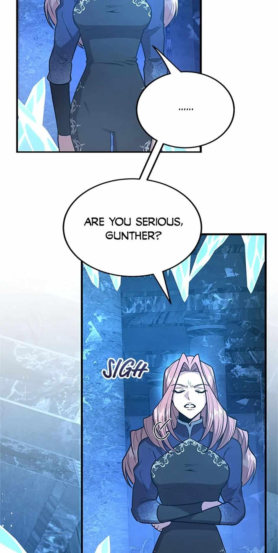 I Got Lucky and Pulled a 10th Rank Summon Chapter 79 - Page 44