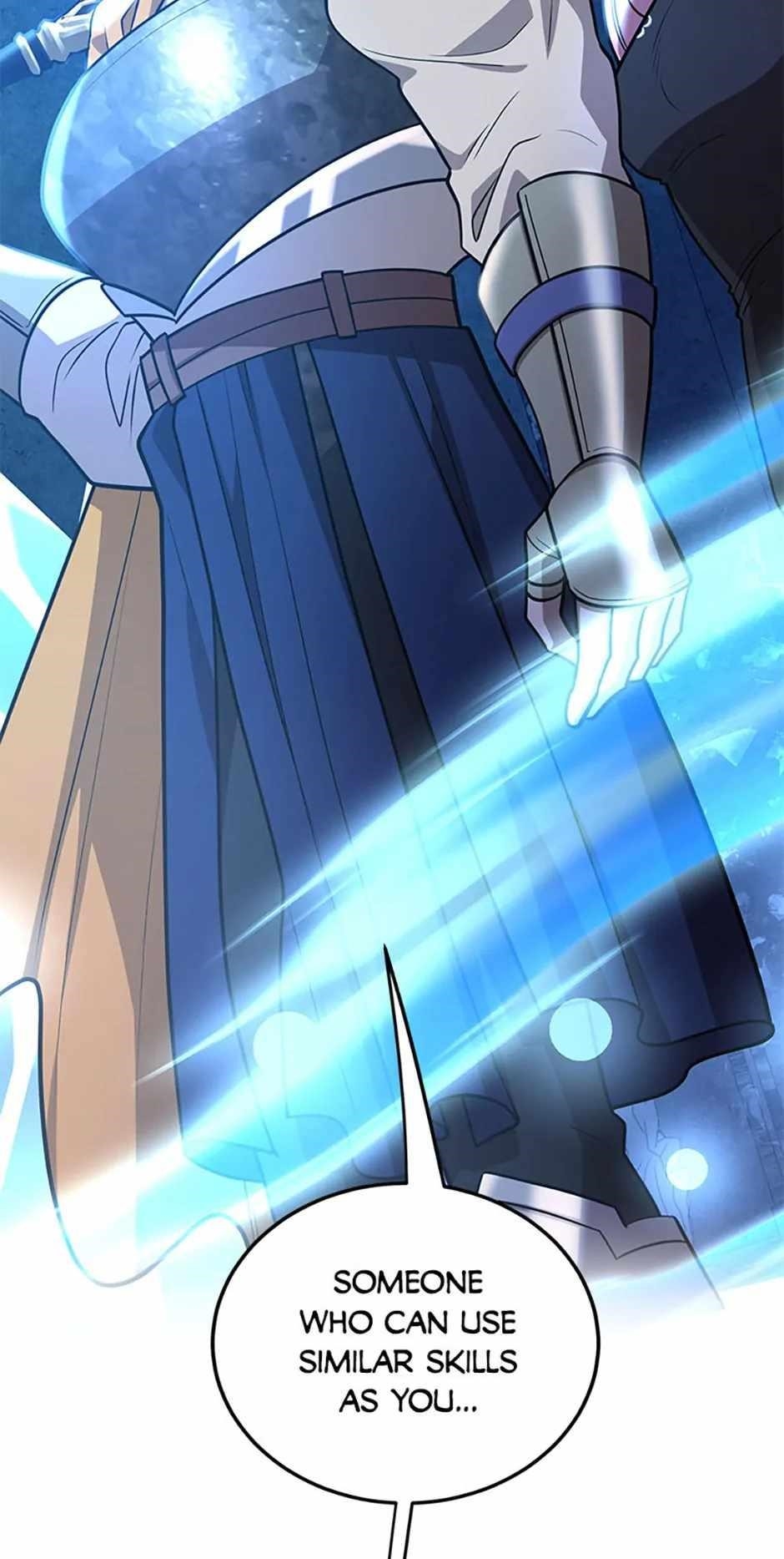 I Got Lucky and Pulled a 10th Rank Summon Chapter 79 - Page 48