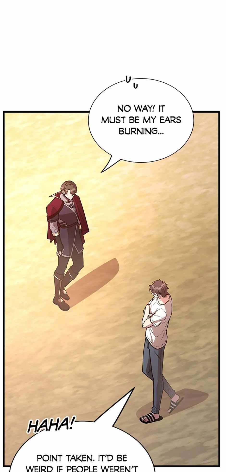 I Got Lucky and Pulled a 10th Rank Summon Chapter 79 - Page 52