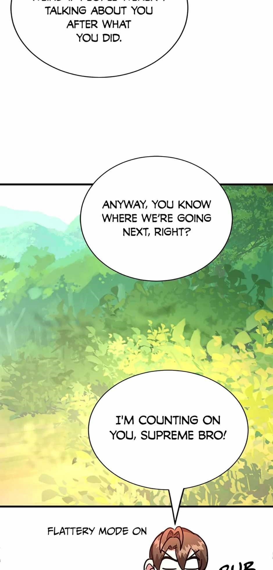 I Got Lucky and Pulled a 10th Rank Summon Chapter 79 - Page 53