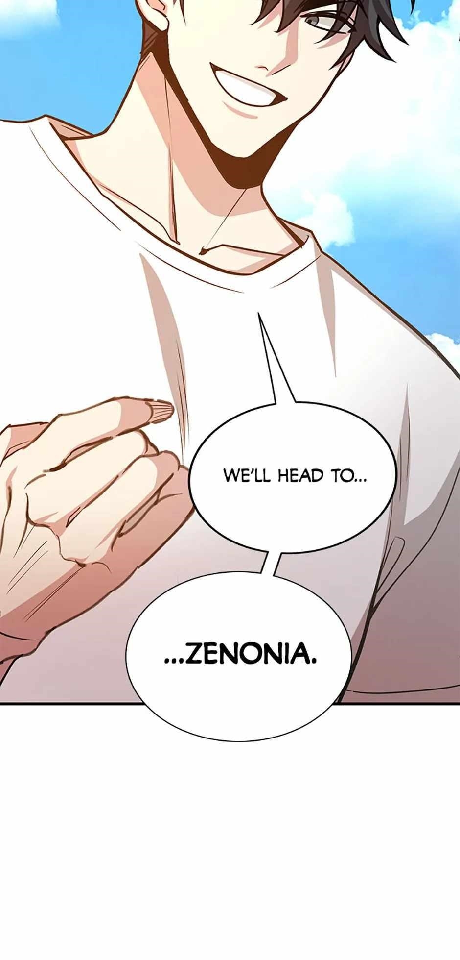 I Got Lucky and Pulled a 10th Rank Summon Chapter 79 - Page 55