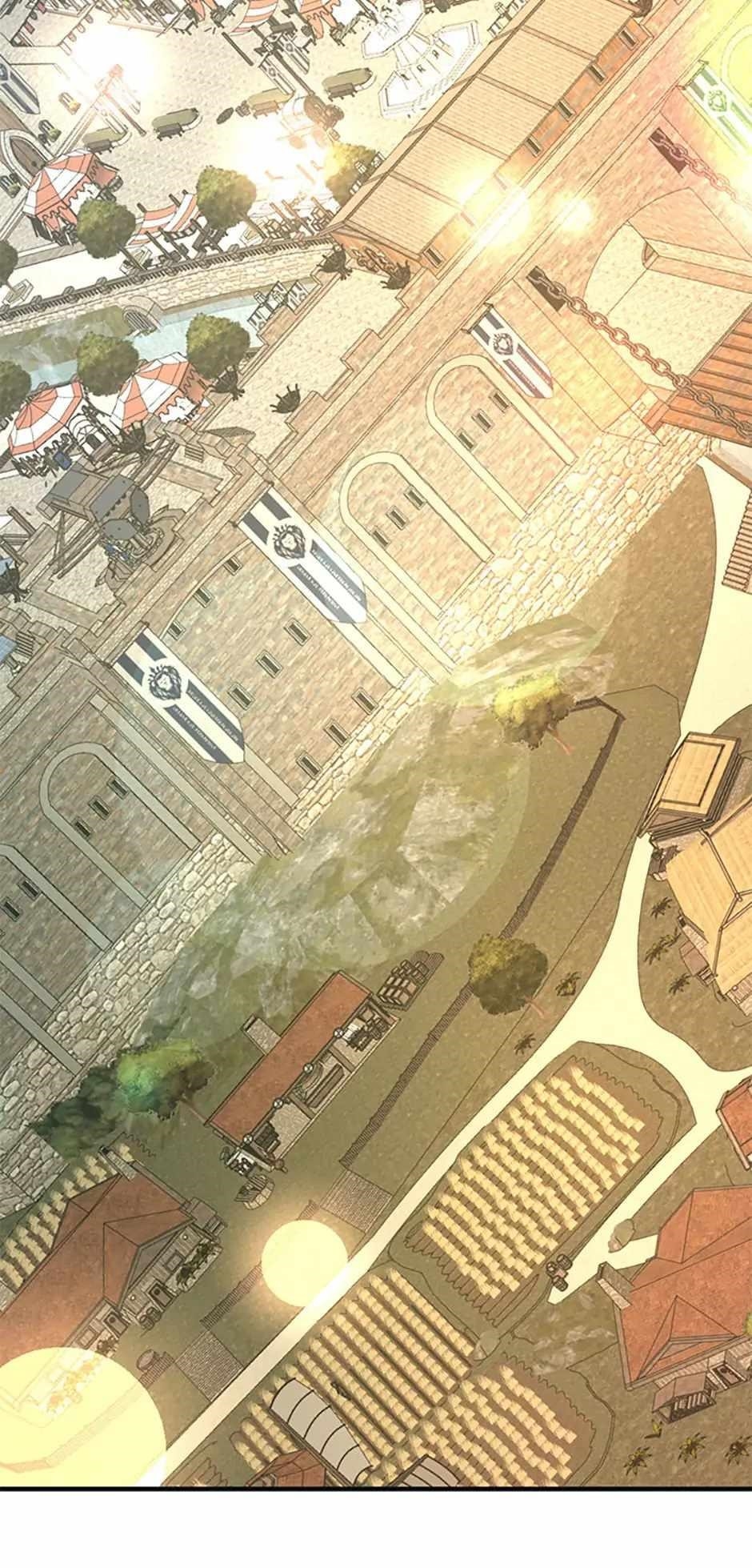 I Got Lucky and Pulled a 10th Rank Summon Chapter 79 - Page 58