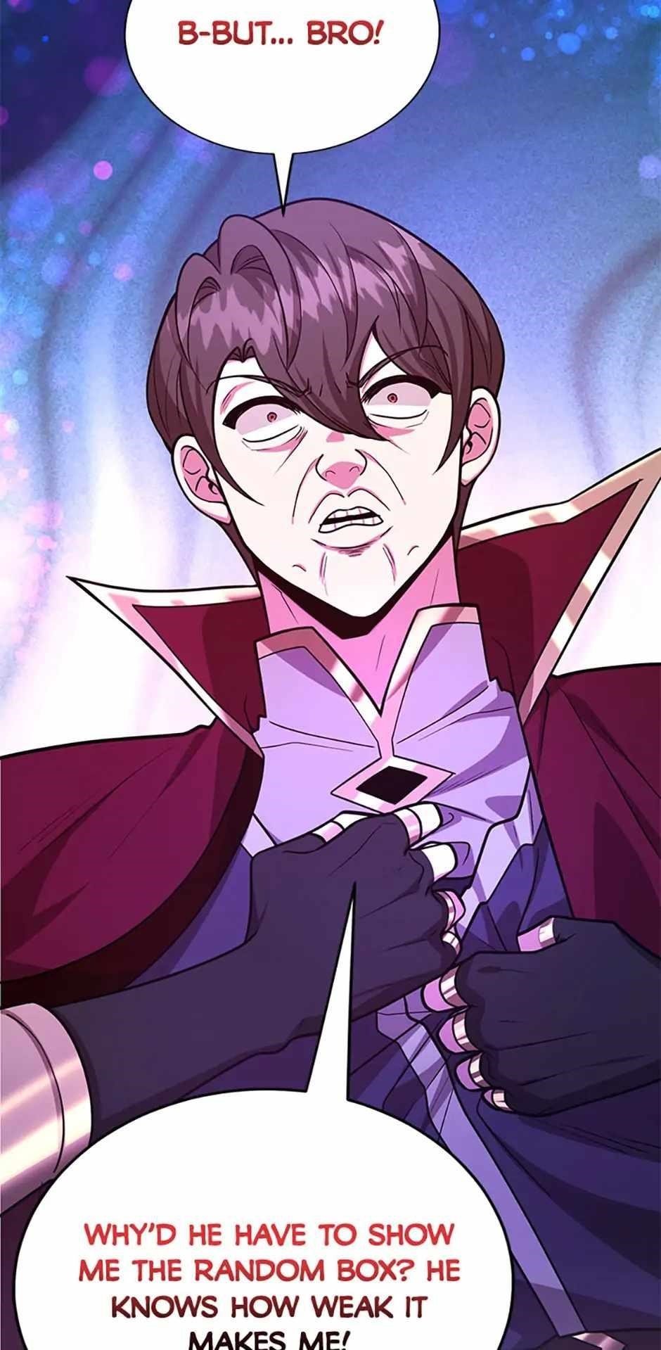 I Got Lucky and Pulled a 10th Rank Summon Chapter 79 - Page 6